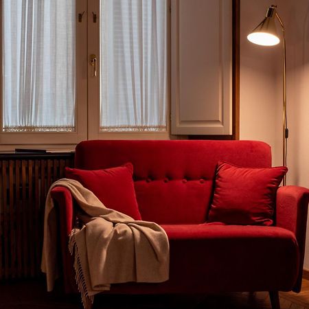 Genova Centro - Lussuosa Suite Arte E Storia Extérieur photo