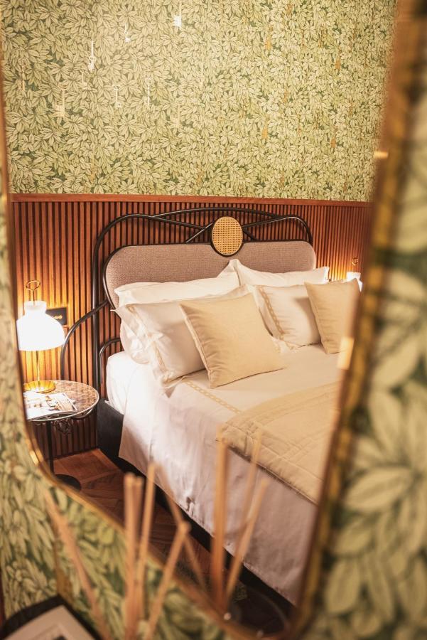 Genova Centro - Lussuosa Suite Arte E Storia Extérieur photo