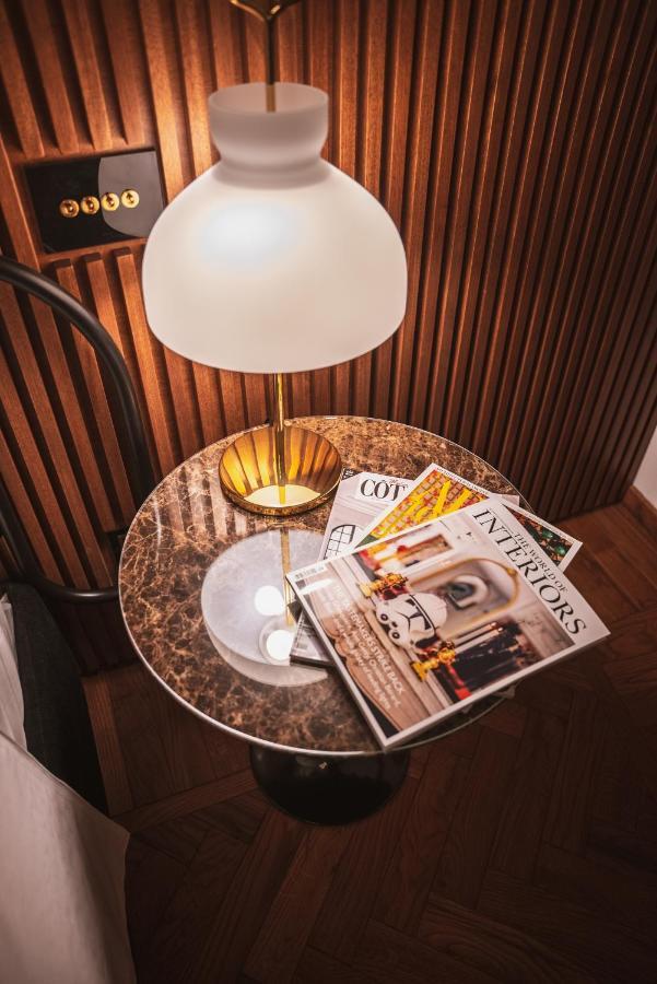 Genova Centro - Lussuosa Suite Arte E Storia Extérieur photo