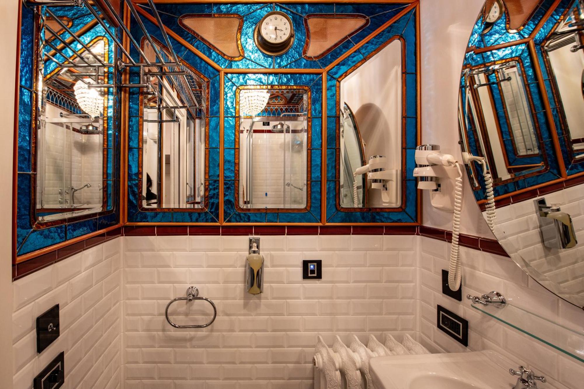 Genova Centro - Lussuosa Suite Arte E Storia Extérieur photo